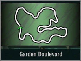1 - Race #12: Garden Boulevard - CAREER - Need for Speed Carbon - Game Guide and Walkthrough