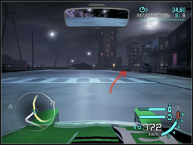 Type: Toolbotch - Race #1: Morgan Beach Offramp - CAREER - Need for Speed Carbon - Game Guide and Walkthrough