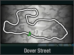 1 - Race #5: Dover Street - CAREER - Need for Speed Carbon - Game Guide and Walkthrough