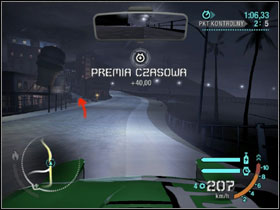 2 - Race #9: Eskuri Plaza - CAREER - Need for Speed Carbon - Game Guide and Walkthrough