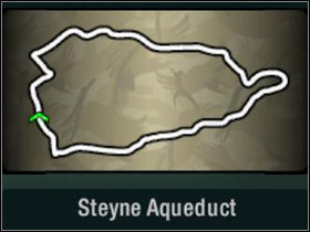 Type: Circuit - Race War: Steyne Aqueduct - CAREER - Need for Speed Carbon - Game Guide and Walkthrough