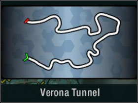 1 - Race #7: Verona Tunnel - CAREER - Need for Speed Carbon - Game Guide and Walkthrough
