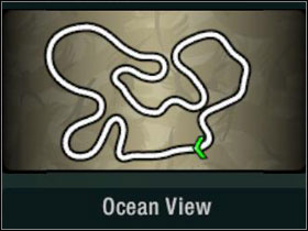 1 - Race #9: Ocean View - CAREER - Need for Speed Carbon - Game Guide and Walkthrough
