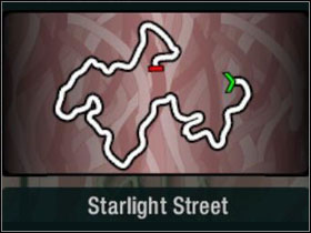 1 - Race #3: Starlight Street - CAREER - Need for Speed Carbon - Game Guide and Walkthrough
