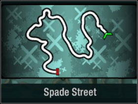 1 - Race #7: Spade Street - CAREER - Need for Speed Carbon - Game Guide and Walkthrough