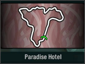 1 - Race #8: Paradise Hotel - CAREER - Need for Speed Carbon - Game Guide and Walkthrough