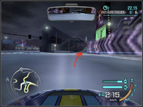 2 - Race #10: The Neon Mile - CAREER - Need for Speed Carbon - Game Guide and Walkthrough