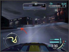 5 - Race #10: The Neon Mile - CAREER - Need for Speed Carbon - Game Guide and Walkthrough