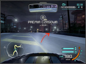 Type: Toolboth - Race #10: The Neon Mile - CAREER - Need for Speed Carbon - Game Guide and Walkthrough