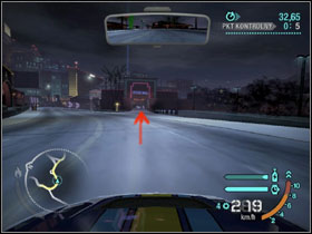 2 - Race #12: Blackwell Road - CAREER - Need for Speed Carbon - Game Guide and Walkthrough