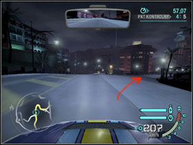 Type: Toolbotch - Race #12: Blackwell Road - CAREER - Need for Speed Carbon - Game Guide and Walkthrough