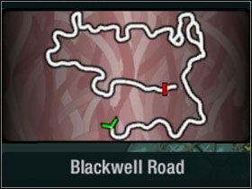 1 - Race #12: Blackwell Road - CAREER - Need for Speed Carbon - Game Guide and Walkthrough
