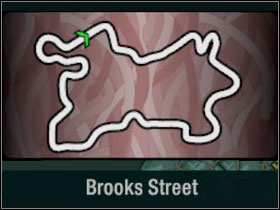 1 - Race #17: Brooks Street - CAREER - Need for Speed Carbon - Game Guide and Walkthrough