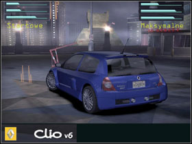 3 - Tuner cars - CARS - Need for Speed Carbon - Game Guide and Walkthrough