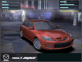 2 - Tuner cars - CARS - Need for Speed Carbon - Game Guide and Walkthrough