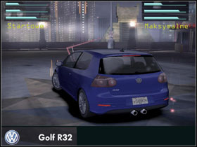 First of EA's surprises - Tuner cars - CARS - Need for Speed Carbon - Game Guide and Walkthrough