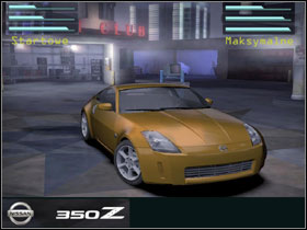 7 - Tuner cars - CARS - Need for Speed Carbon - Game Guide and Walkthrough