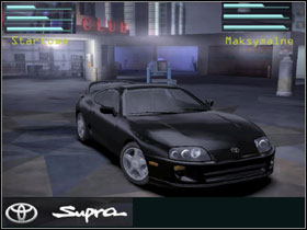 9 - Tuner cars - CARS - Need for Speed Carbon - Game Guide and Walkthrough