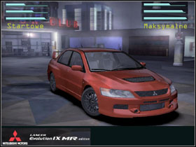 10 - Tuner cars - CARS - Need for Speed Carbon - Game Guide and Walkthrough