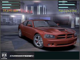 5 - American Muscle cars - CARS - Need for Speed Carbon - Game Guide and Walkthrough