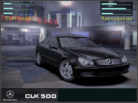 2 - Exotic cars - CARS - Need for Speed Carbon - Game Guide and Walkthrough