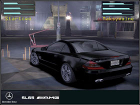 It's design is completely different than Astons - Exotic cars - CARS - Need for Speed Carbon - Game Guide and Walkthrough