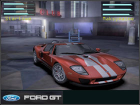 8 - Exotic cars - CARS - Need for Speed Carbon - Game Guide and Walkthrough