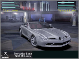 11 - Exotic cars - CARS - Need for Speed Carbon - Game Guide and Walkthrough
