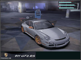 3 - Bonus cars - part 2 - CARS - Need for Speed Carbon - Game Guide and Walkthrough