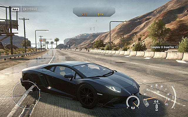 Porsche 918 Spyder - List of cars - Racer career - Need for Speed Rivals - Game Guide and Walkthrough