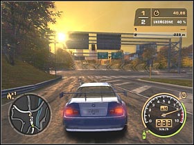 4 - Prologue - Career - Need for Speed: Most Wanted - Game Guide and Walkthrough