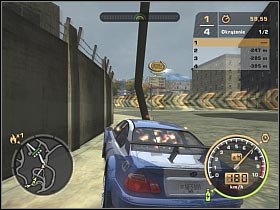 6 - Prologue - Career - Need for Speed: Most Wanted - Game Guide and Walkthrough