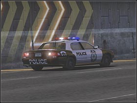 You will find some tips on how to deal with the police later in this guide - Prologue - Career - Need for Speed: Most Wanted - Game Guide and Walkthrough