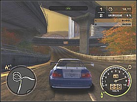 7 - Prologue - Career - Need for Speed: Most Wanted - Game Guide and Walkthrough