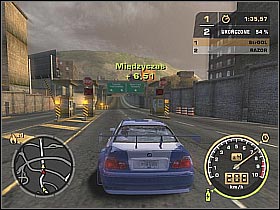 8 - Prologue - Career - Need for Speed: Most Wanted - Game Guide and Walkthrough