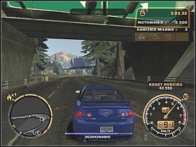 3 - Black List #15 - Sonny - Career - Need for Speed: Most Wanted - Game Guide and Walkthrough