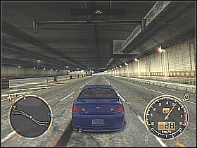 4 - Black List #15 - Sonny - Career - Need for Speed: Most Wanted - Game Guide and Walkthrough
