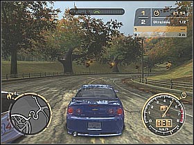 5 - Black List #15 - Sonny - Career - Need for Speed: Most Wanted - Game Guide and Walkthrough