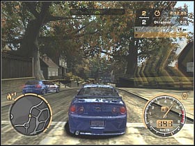 2 - Black List #15 - Sonny - Career - Need for Speed: Most Wanted - Game Guide and Walkthrough