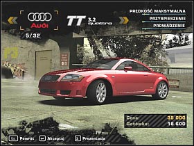 1 - Black List #14 - Taz - Career - Need for Speed: Most Wanted - Game Guide and Walkthrough