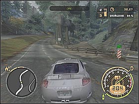 2 - Black List #13 - Vic - Career - Need for Speed: Most Wanted - Game Guide and Walkthrough