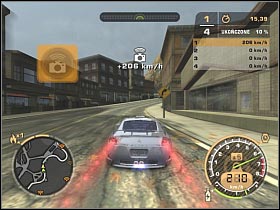 4 - Black List #13 - Vic - Career - Need for Speed: Most Wanted - Game Guide and Walkthrough