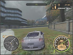 3 - Black List #13 - Vic - Career - Need for Speed: Most Wanted - Game Guide and Walkthrough