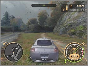 3 - Black List #13 - Vic - Career - Need for Speed: Most Wanted - Game Guide and Walkthrough