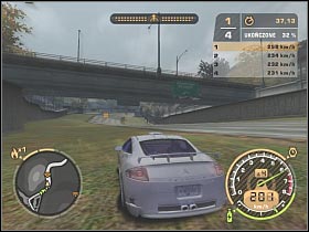 5 - Black List #13 - Vic - Career - Need for Speed: Most Wanted - Game Guide and Walkthrough