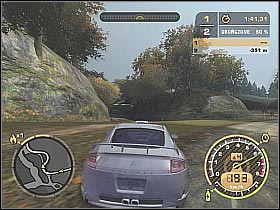 2 - Black List #13 - Vic - Career - Need for Speed: Most Wanted - Game Guide and Walkthrough