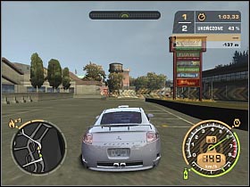 9 - Black List #13 - Vic - Career - Need for Speed: Most Wanted - Game Guide and Walkthrough