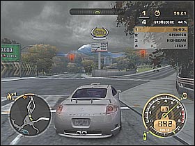 Milestones - Black List #13 - Vic - Career - Need for Speed: Most Wanted - Game Guide and Walkthrough