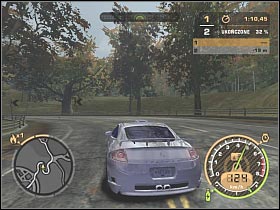 7 - Black List #13 - Vic - Career - Need for Speed: Most Wanted - Game Guide and Walkthrough