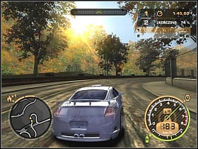 10 - Black List #13 - Vic - Career - Need for Speed: Most Wanted - Game Guide and Walkthrough